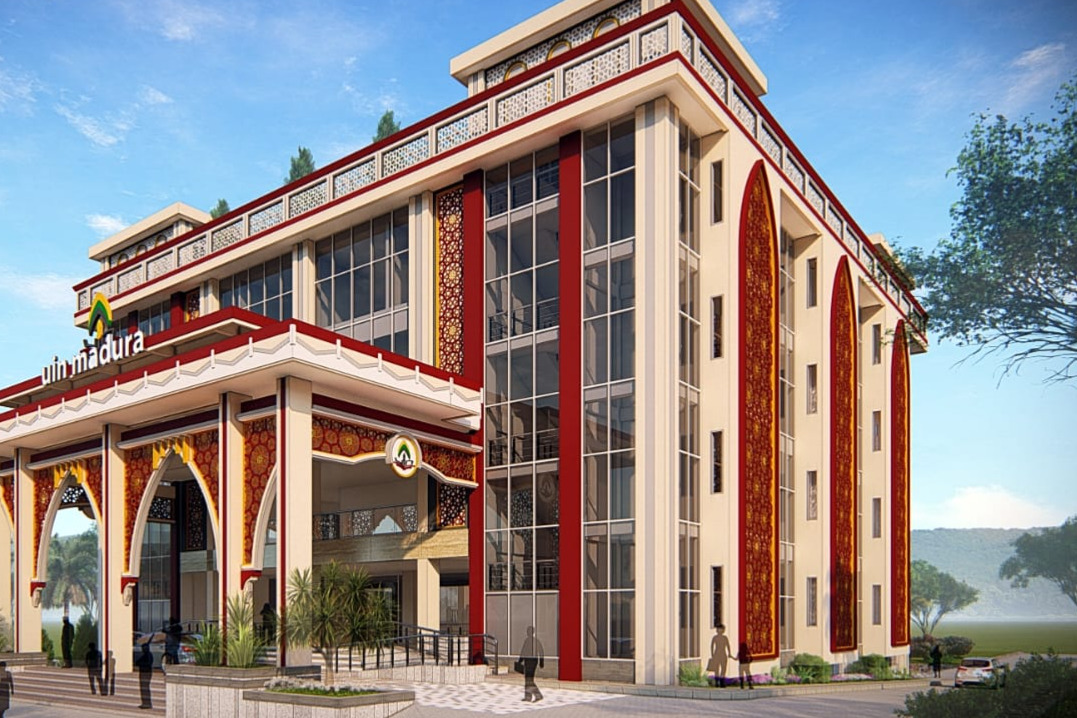 IAIN Madura Resmi Menjadi UIN Madura: Dorong Transformasi Penelitian dan Pengabdian kepada Masyarakat Berbasis Kearifan Lokal