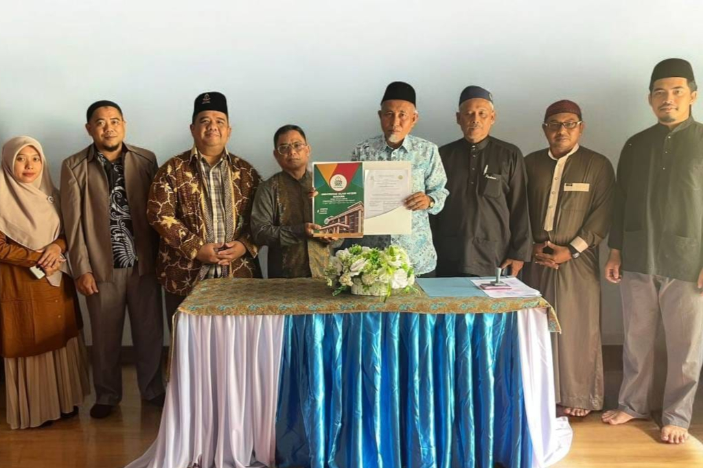 LP2M UIN Madura Laksanakan Penelitian Internasional tentang Anak Migran Indonesia di Pesantren Narathiwat, Thailand