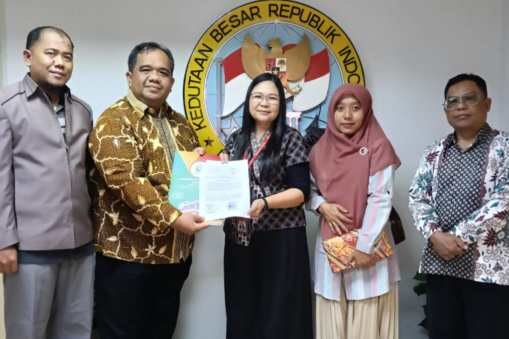 Lembaga Penelitian dan Pengabdian kepada Masyarakat (LP2M) UIN Madura Gelar Penelitian Internasional Bersama Sanggar Bimbingan SIKL tentang Anak Pekerja Migran Indonesia di Malaysia