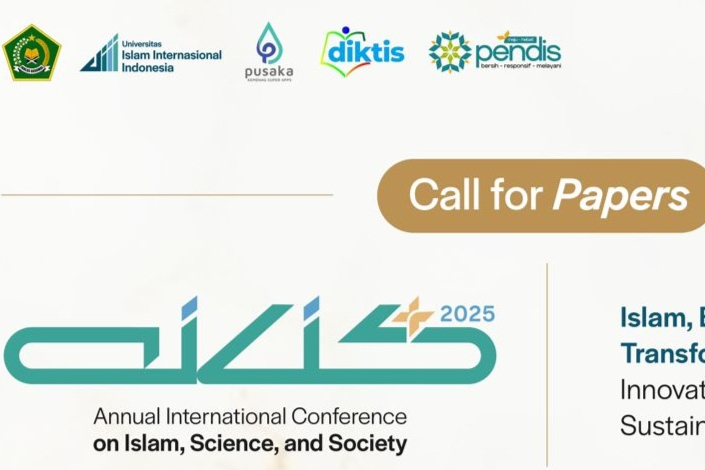 UIN Madura Torehkan Prestasi di AICIS+ 2025 lewat Empat Dosen Peneliti