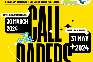 Okara Jurnal IAIN Madura Mengejar Posisi Internasional: Menggalang Langkah Taktis dan Strategis untuk Meningkatkan Kualitas