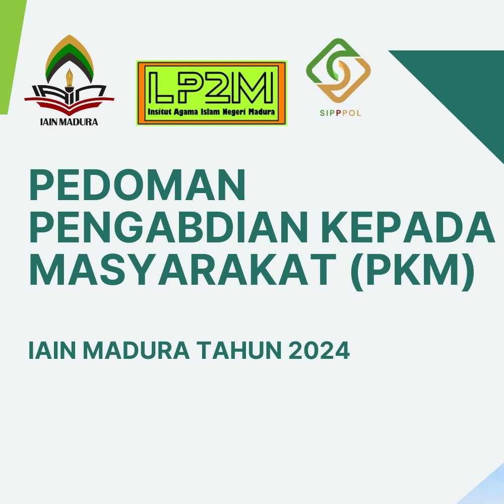 Pedoman Pengabdian Kepada Masyarakat (PKM) 2024